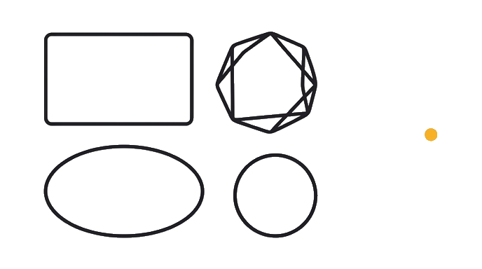 A beginner sees a chat bubble, a tool, memory, and a stop sign as disconnected parts with no agent loop.