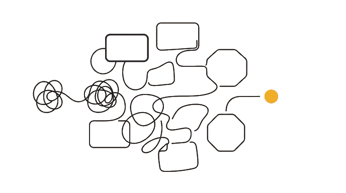 One audience moment is selected and the other markers become supporting context.