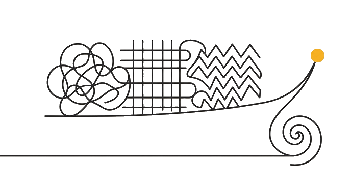 A clear exclusion boundary keeps the brand lane separate from competitor patterns.