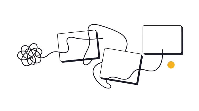 The brand kit is theoretical because no first-use examples exist.