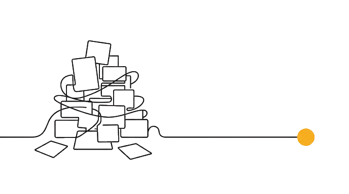 Feedback notes pile up without changing the brand kit.