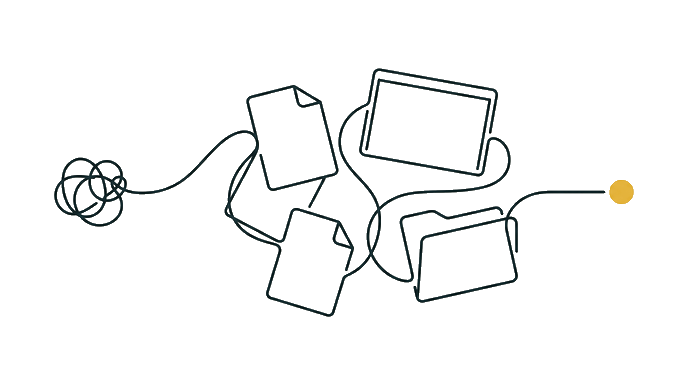 Brand files, prompts, examples, and usage notes drift after launch.