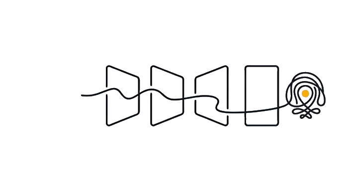 Private work points toward upload before account, sharing, and retention boundaries are checked.