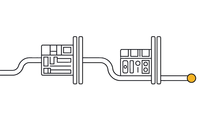 Network and secret gates stay closed until the task proves the need and records the proof.