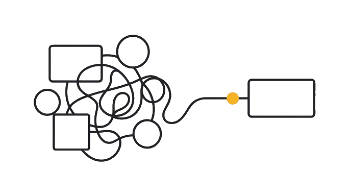 An MCP server is added before the task proves a missing capability.