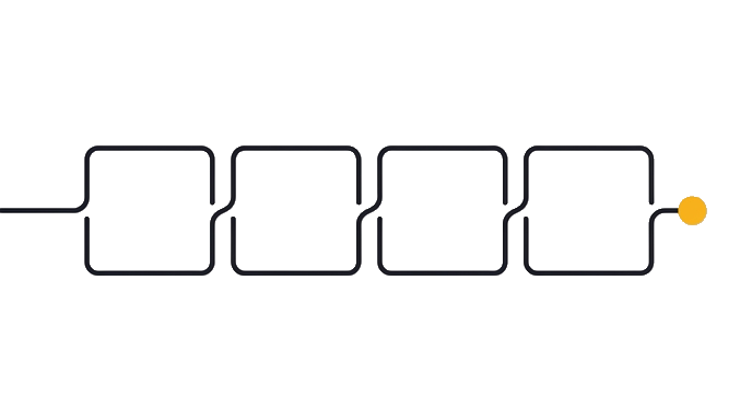 The goal states objective, required proof, budget, blockers, and complete condition.
