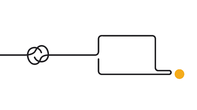 One output shape is chosen and the file path points toward that shape.