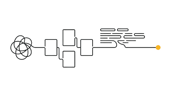 A summary forms without visible source anchors.
