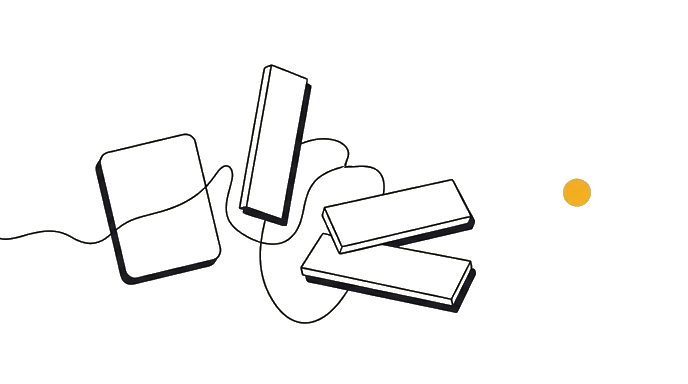 The spreadsheet task for Build a Complete Spreadsheet: Claude as Your File Generator begins with loose data, unclear formulas, and no verified result.