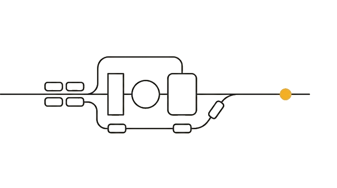 The task passes through source cleanup, AI assistance, and manual proof before the final sheet is trusted.