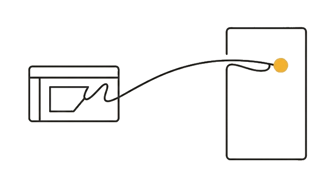The task passes through source cleanup, AI assistance, and manual proof before the final sheet is trusted.