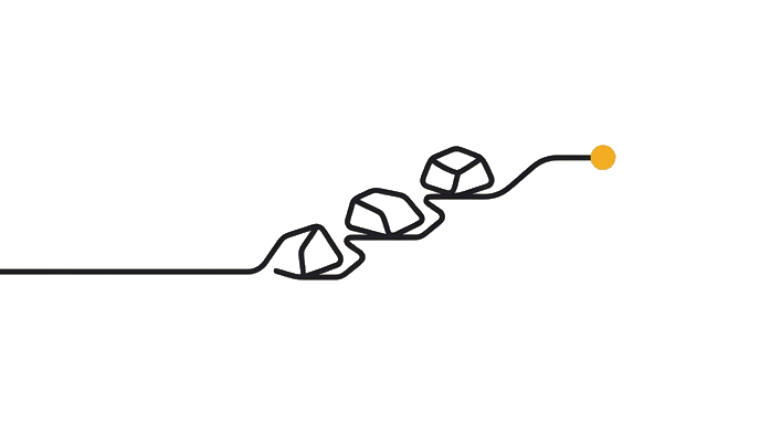 The lesson rule resolves it and proves the result with this check: You sent at least two follow-up messages instead of editing the text yourself