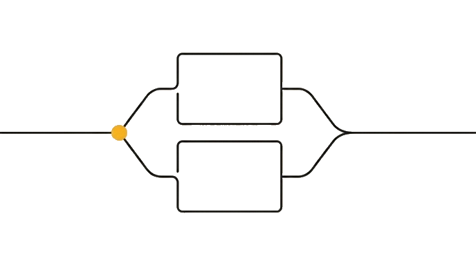 The lesson rule resolves it and proves the result with this check: Claude compared the new work against your Projects on all three signals