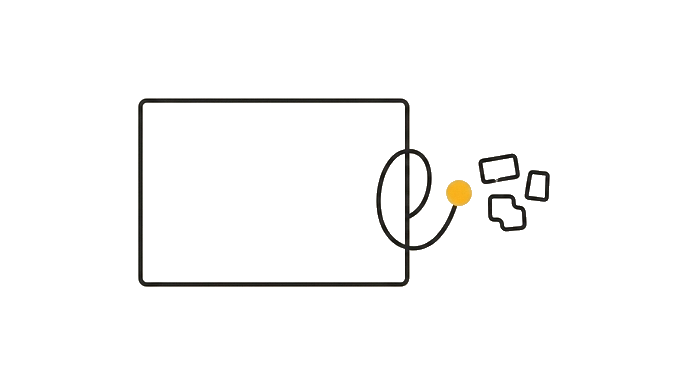 The learner starts iterating on artifacts: how to refine, edit, and extend with this risk visible: Saying 'make it better' and getting random changes; name the exact change you want so Claude edits only that