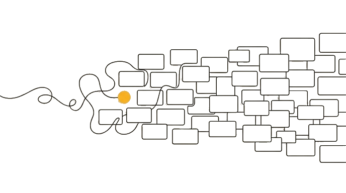The learner starts the connector directory: what the long list actually means with this risk visible: Stopping at 'my tool is in the list.' The action list on that Connector is what tells you what is possible.