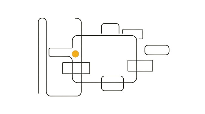 The learner starts chat vs cowork: the contexts in the desktop app with this risk visible: Looking for Cowork as a setting buried in preferences; it is a mode you switch into, near where you start a new chat