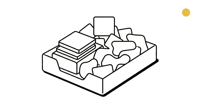 The learner starts what computer use is good for (and where to stay in control) with this risk visible: Handing Computer Use a subjective task ('pick the best one') that has no checkable right answer