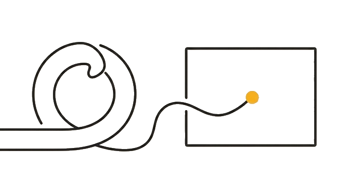 The learner starts combining computer use and scheduled tasks with this risk visible: Scheduling the combined task to run unattended before you have watched a full test run succeed