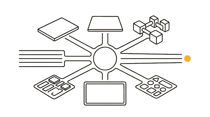 The lesson rule resolves it by separating everyday chat, Cowork, and Claude Code surfaces in one coherent map.