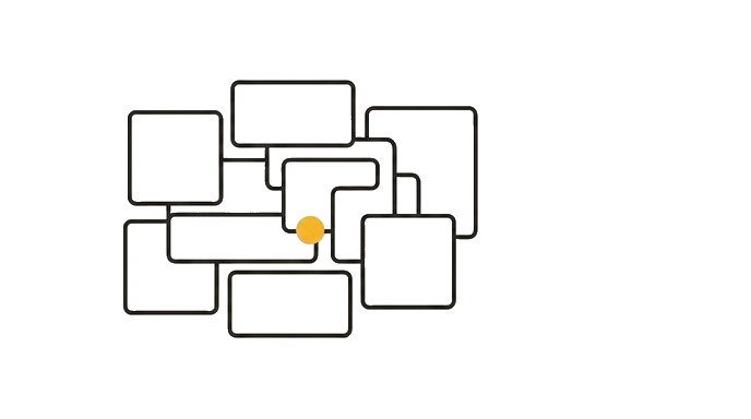 The learner starts sharing claude with your team: what needs setup and what doesn't with this risk visible: Treating a Project like a shared Google Drive folder; by default it lives on one account and your teammates will not see it
