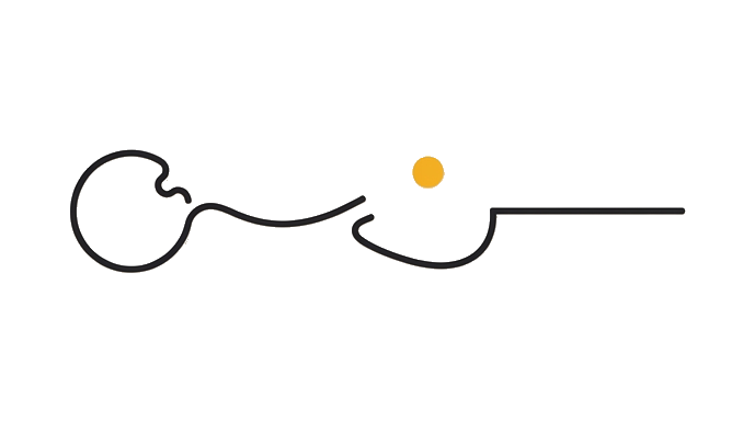 A user-context token is parked outside the request path, forcing each prompt to start cold.