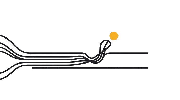 A multi-file task path squeezes through a narrow tab-complete lane and starts to bend.