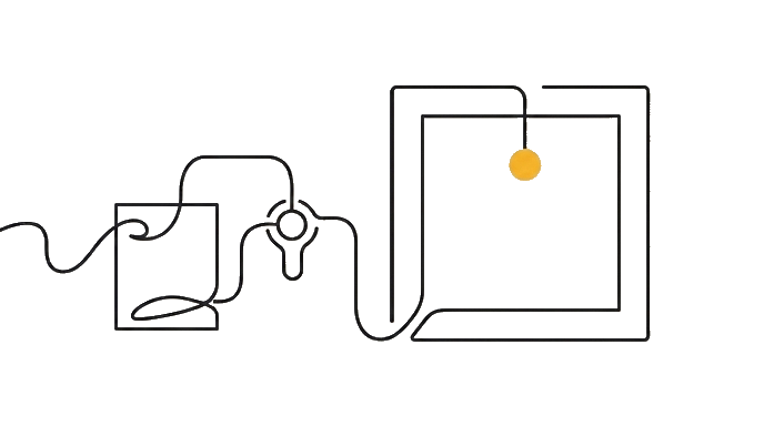 The task passes through brief, build, review, and publish proof before the portfolio surface is trusted.