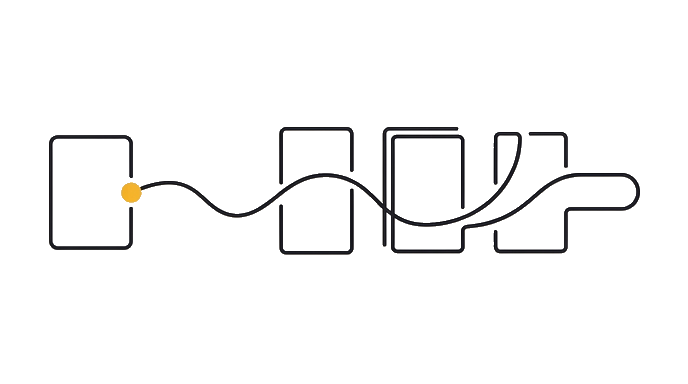 One final surface is selected first, then file, brand, approval, and proof gates align behind it.