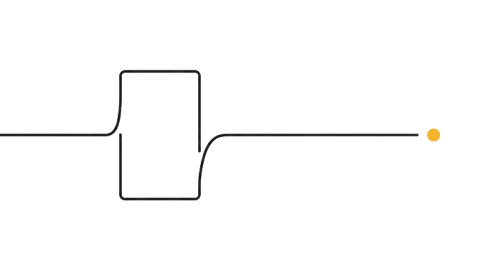 The chosen deck type sets the shape, pace, and review rule for the rest.