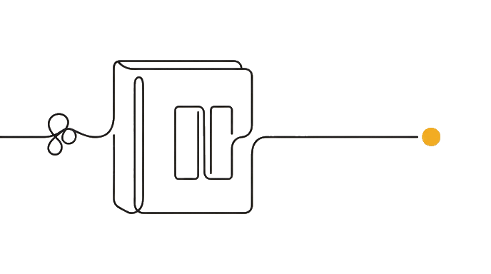 A deck handoff package gathers every source and owner note in one place.