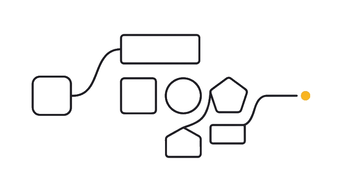 The handoff compresses to goal, sources, decisions, constraints, and next proof.