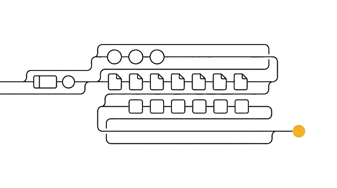 They settle into one delivery system with intake lane, project memory lane, review lane, and handoff lane.
