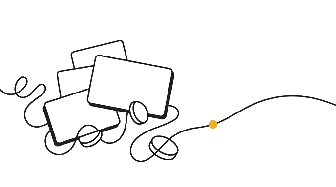 Useful skills sit half-hidden under old job labels and forgotten projects.