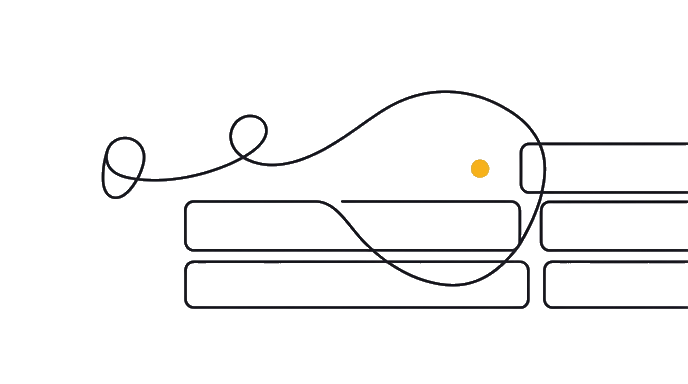 A skill token floats without a buyer lane, problem lane, or demand lane, with the golden dot marking the missing demand proof.