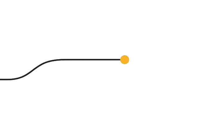 The idea sorts into build, test later, or keep personal, with the golden dot on the chosen lane.